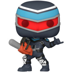 Фигурка Funko POP! TV DC Peacemaker Vigilante