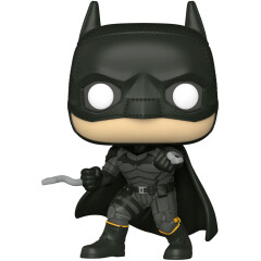 Фигурка Funko POP! Movies The Batman Batman