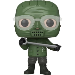 Фигурка Funko POP! Movies The Batman The Riddler