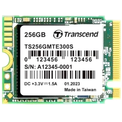 Накопитель SSD 256Gb Transcend MTE300S (TS256GMTE300S)