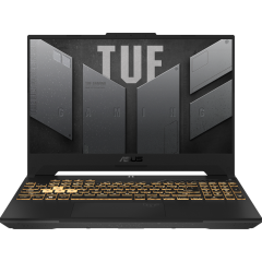 Ноутбук ASUS FX507ZM TUF Gaming F15 (2022) (HN001)