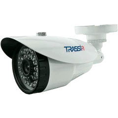 IP камера TRASSIR TR-D2B5-noPoE v2 3.6мм