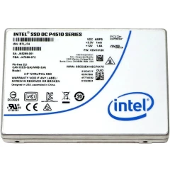 4Tb Intel P4510 Series (SSDPE2KX040T807)