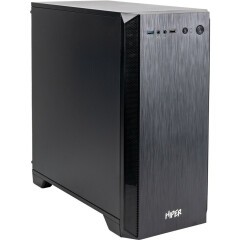 Корпус HIPER H606 Black