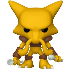 Фигурка Funko POP! Games Pokemon Alakazam