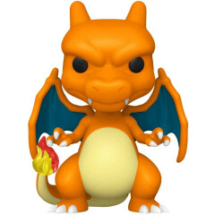 Фигурка Funko POP! Games Pokemon Charizard