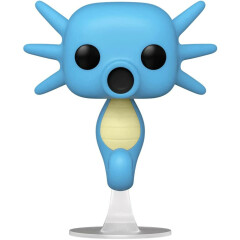 Фигурка Funko POP! Games Pokemon Horsea