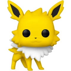 Фигурка Funko POP! Games Pokemon Jolteon