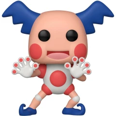 Фигурка Funko POP! Games Pokemon Mr. Mime