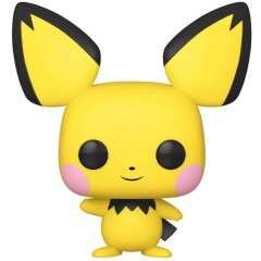 Фигурка Funko POP! Games Pokemon Pichu