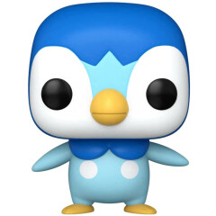 Фигурка Funko POP! Games Pokemon Piplup