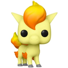 Фигурка Funko POP! Games Pokemon Ponyta