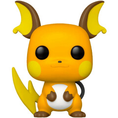 Фигурка Funko POP! Games Pokemon Raichu