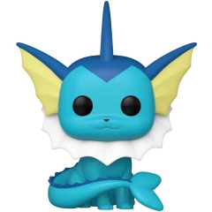 Фигурка Funko POP! Games Pokemon Vaporeon