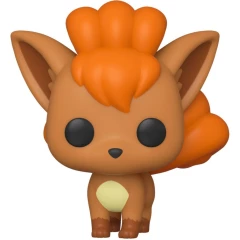 Фигурка Funko POP! Games Pokemon Vulpix Goupix (63256)