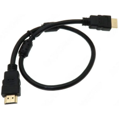 Кабель HDMI - HDMI, 0.75м, PREMIER 5-813 0.75