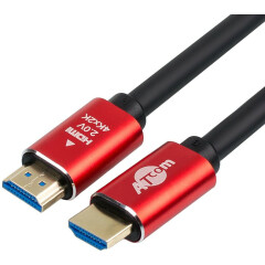 Кабель HDMI - HDMI, 15м, ATCOM AT5945