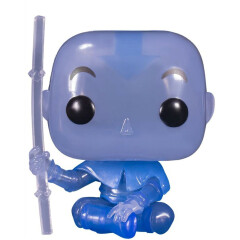 Фигурка Funko POP! Animation Avatar The Last Airbender Aang (Spirit)