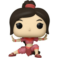 Фигурка Funko POP! Animation Avatar The Last Airbender Ty Lee