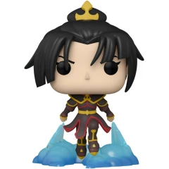 Фигурка Funko POP! Animation Avatar The Last Airbender Azula