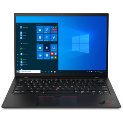 Ноутбук Lenovo ThinkPad X1 Carbon 9 (20XXS0CW00)