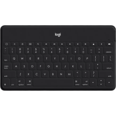 Клавиатура Logitech Keys-To-Go Black (920-010126)