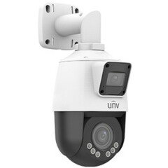 IP камера UNV IPC9312LFW-AF28-2X4