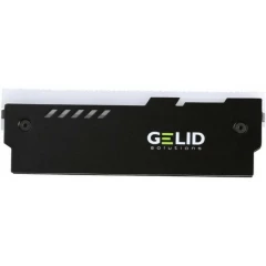 Радиатор для оперативной памяти GELID LUMEN Black