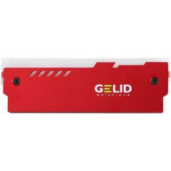 Радиатор для оперативной памяти GELID LUMEN Red