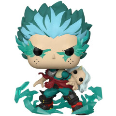 Фигурка Funko POP! Animation My Hero Academia Infinite Deku With Eri