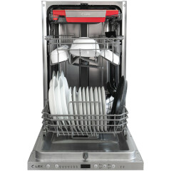 Встраиваемая посудомоечная машина LEX PM 4573 B