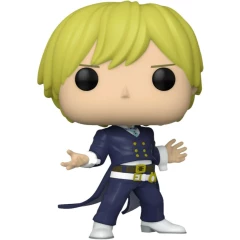 Фигурка Funko POP! Animation My Hero Academia 1B Neito Monoma