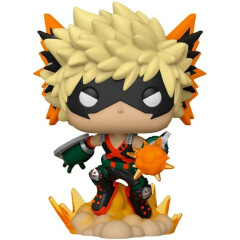 Фигурка Funko POP! Animation My Hero Academia Katsuki Bakugo