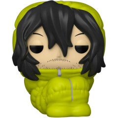 Фигурка Funko POP! Animation My Hero Academia Aizawa In Sleeping Bag