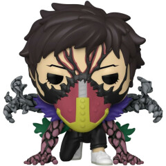 Фигурка Funko POP! Animation My Hero Academia Overhaul Fused