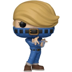 Фигурка Funko POP! Animation My Hero Academia Best Jeanist