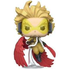 Фигурка Funko POP! Animation My Hero Academia Hawks (58037)