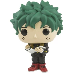 Фигурка Funko POP! Animation My Hero Academia Izuku Midoriya