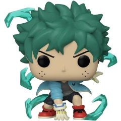 Фигурка Funko POP! Animation My Hero Academia Izuku Midoriya (58035)