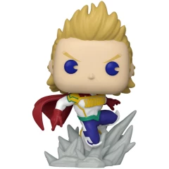 Фигурка Funko POP! Animation My Hero Academia Mirio Togato in Hero Costume