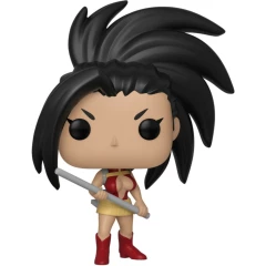 Фигурка Funko POP! Animation My Hero Academia Momo Yaoyorozu