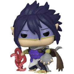 Фигурка Funko POP! Animation My Hero Academia Tamaki Amajiki in Hero Costume