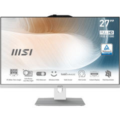 Моноблок MSI Modern AM272P (12M-299XRU)