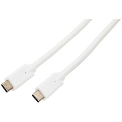 Кабель USB Type-C - USB Type-C, 1м, Filum FL-C-U31-CM-CM-1M