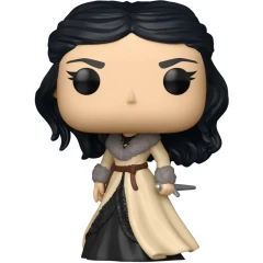 Фигурка Funko POP! TV Witcher Yennefer