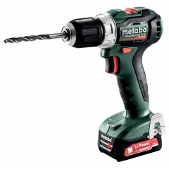 Дрель Metabo BS 18 BL