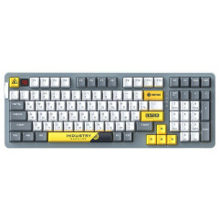 Клавиатура Dareu A98 Pro Grey