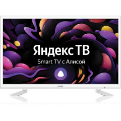 ЖК телевизор BBK 24" 24LEX-7288/TS2C