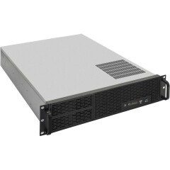 Серверный корпус ExeGate Pro 2U550-06/2U2088/Redundant 2x1000W