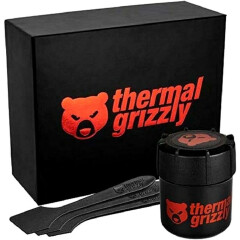 Термопаста Thermal Grizzly Kryonaut Extreme (33.84 г)